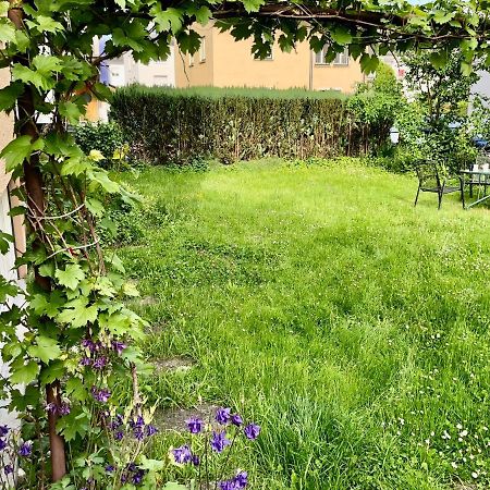 Fewo Am Riedlewald FDH Dış mekan fotoğraf