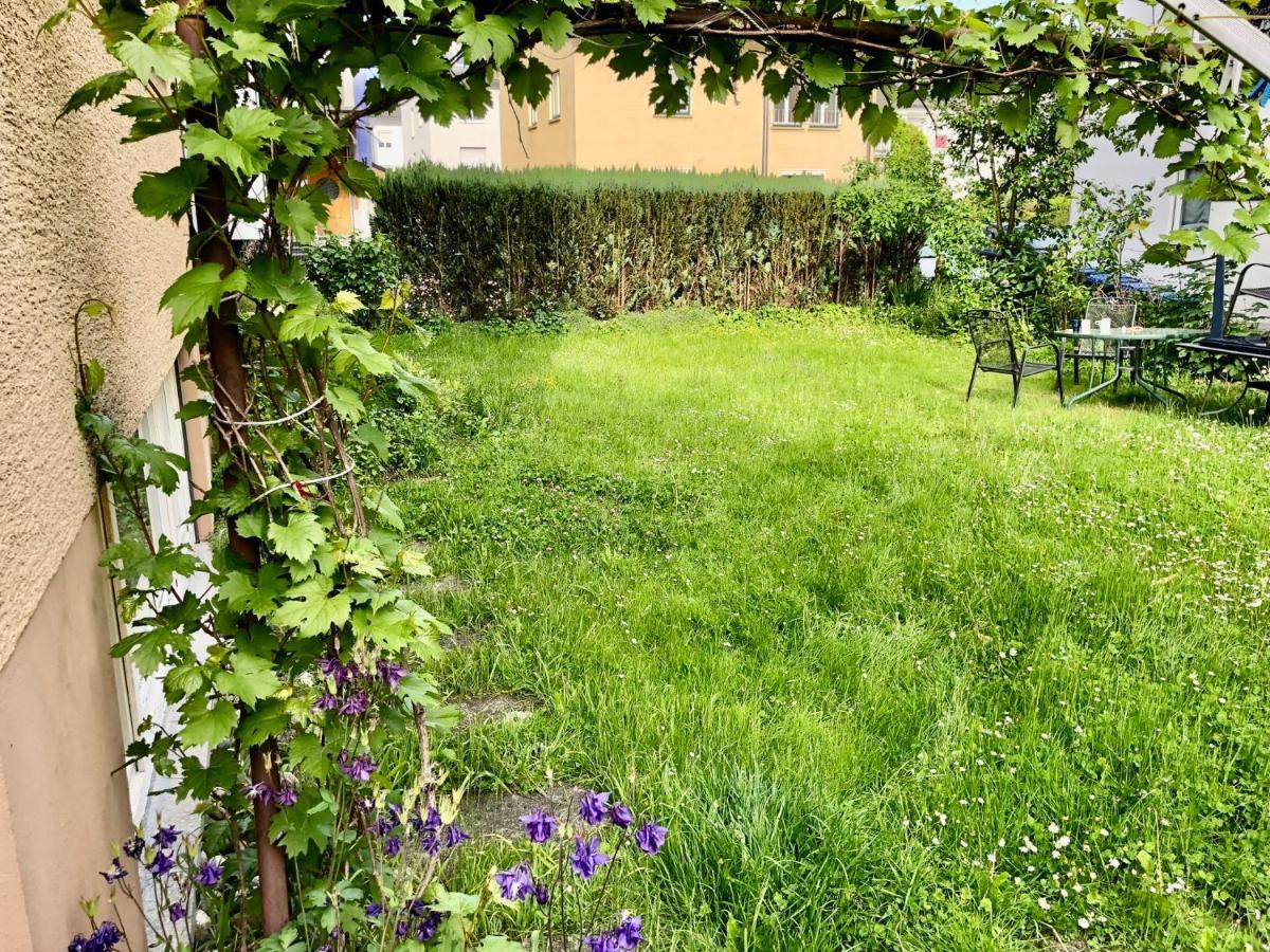 Fewo Am Riedlewald FDH Dış mekan fotoğraf